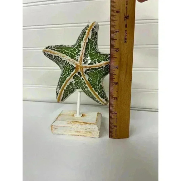 Starfish decor - Picture 4 of 6